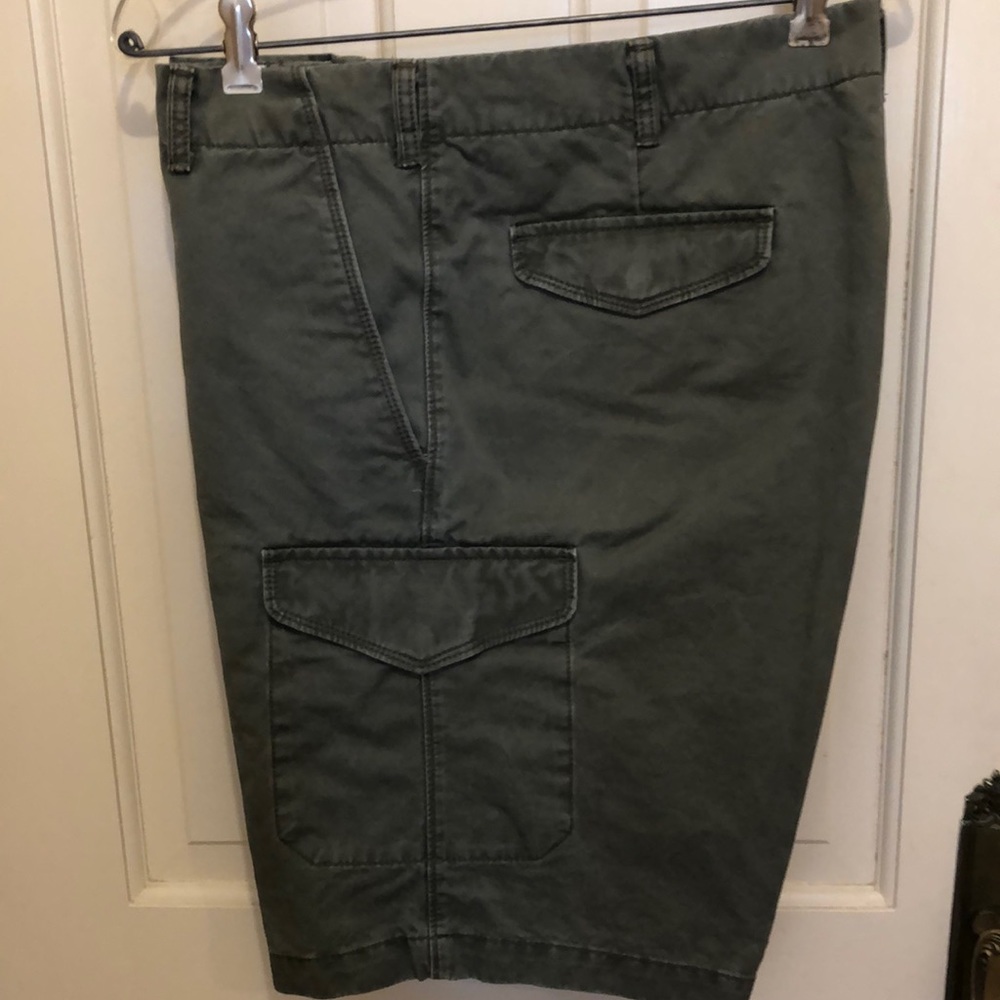 Dockers Cargo Shorts NWOT